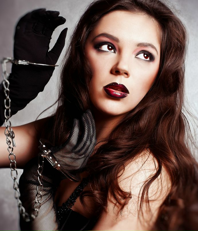 Юлия Котенко ♀Panther♂ | Донецк