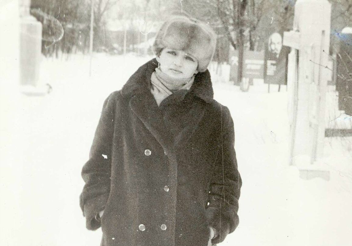 Елена Крысанова | Воронеж