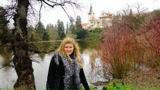 Фотография Наталья Шитикова