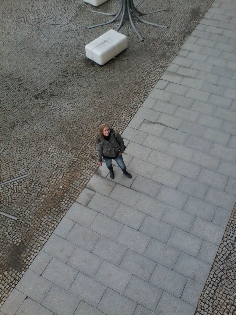 Anna Aleksandrovits | Таллин