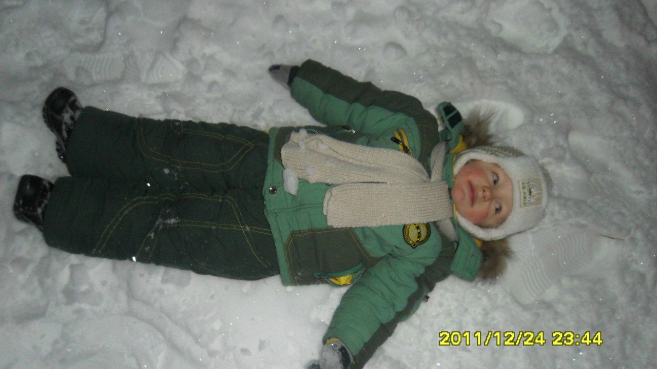 Алёна Каленчук | Корсунь-Шевченковский