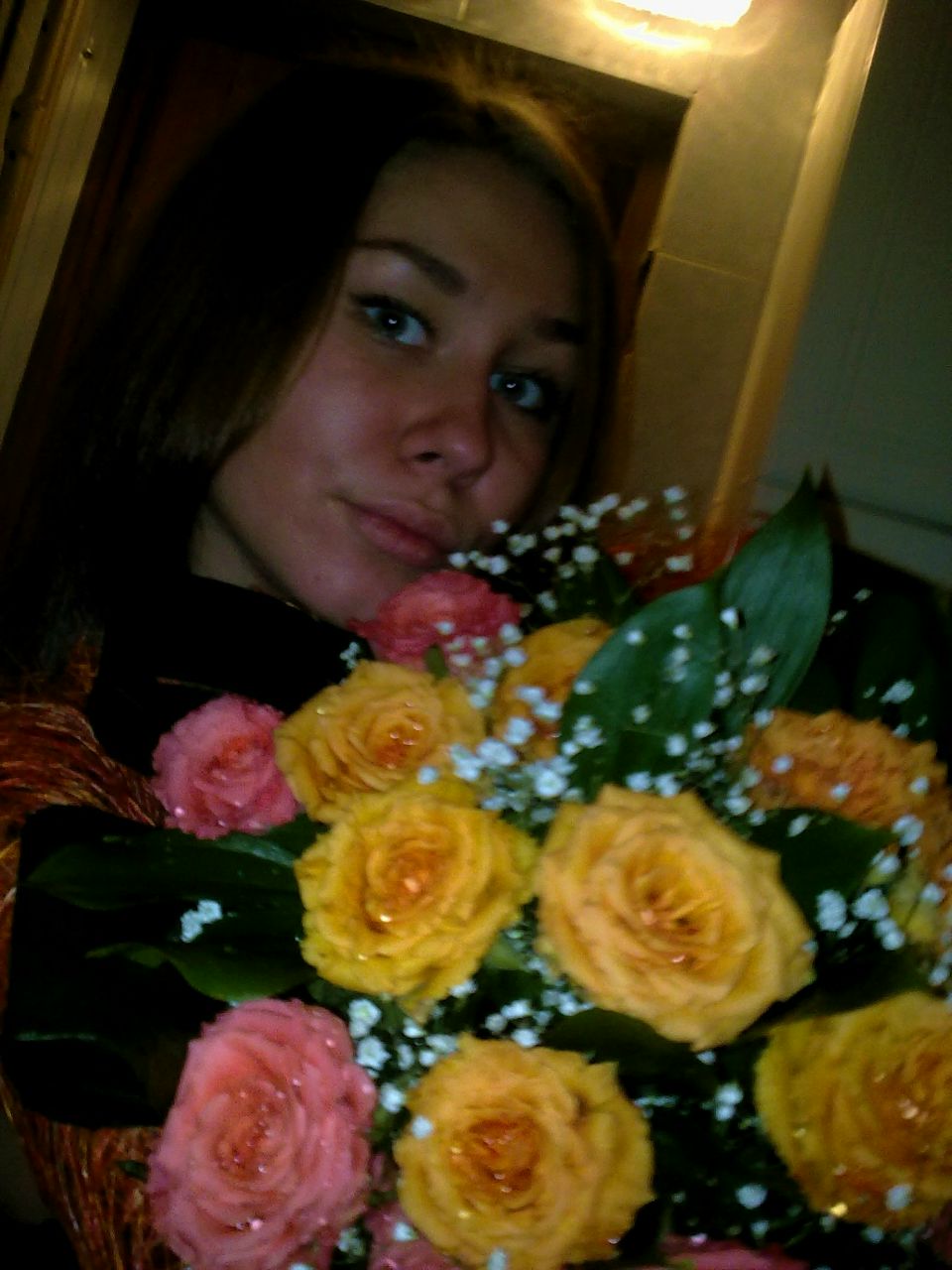 Юлия Андреева ♔ | Санкт-Петербург