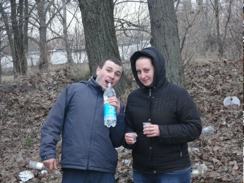 Константин Нечипоренко | Черкассы