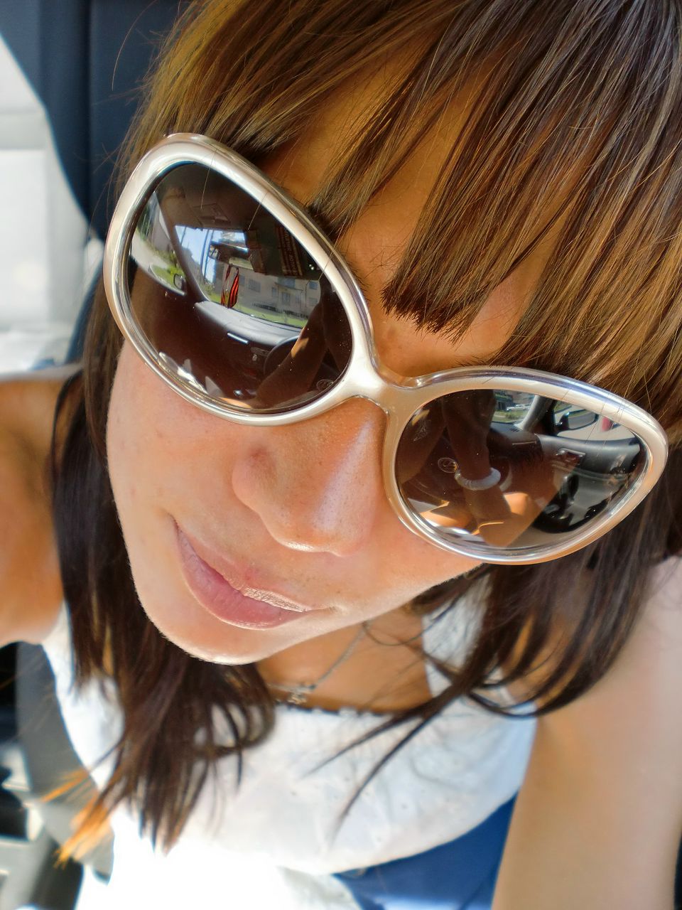 Мария Борисовская | Marbella