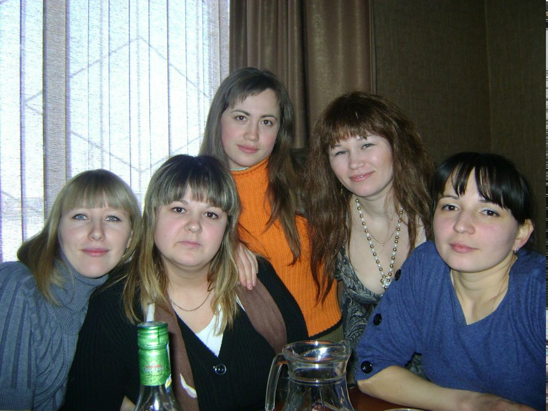 Валентина Мынина | Ульяновск