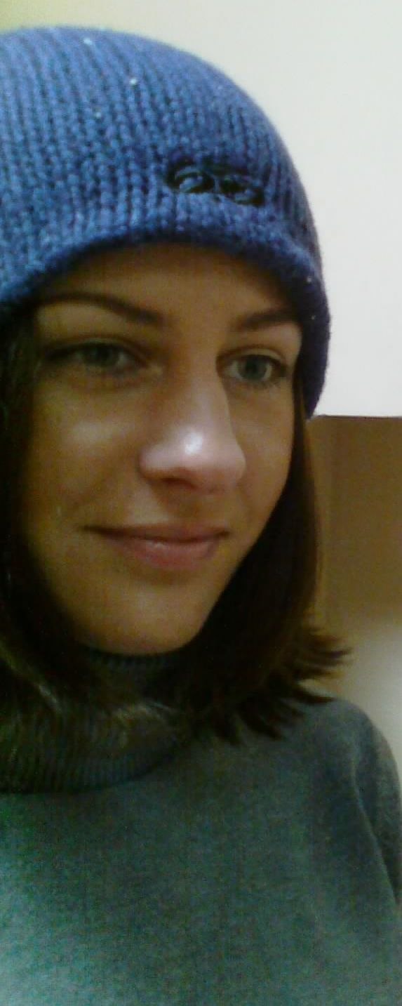 Елена Крупнова | Санкт-Петербург