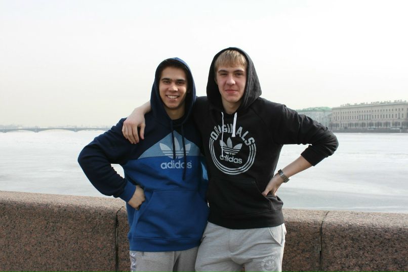 Александр Карпов | Ярославль