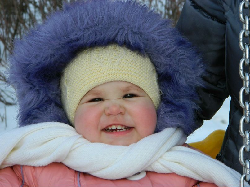 Юлия Симонова-Глазунова | Нижняя Тура