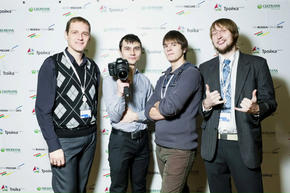 Данила Сидоров | Москва