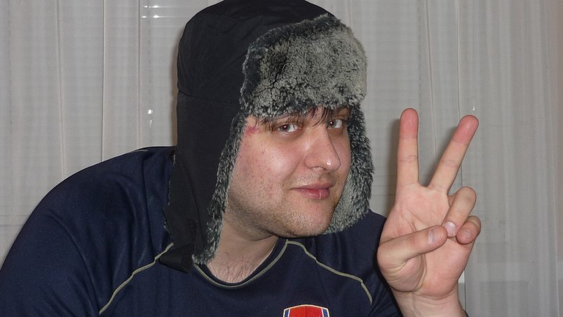 Роман Романов | Москва