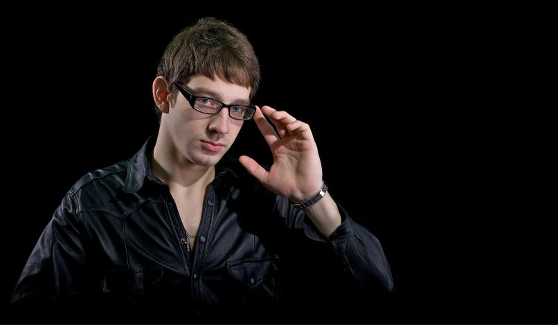 Игорь Куликовский Sawyer | Нижний Новгород