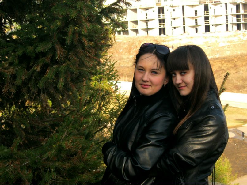 Альбина Лыкасова | Уфа