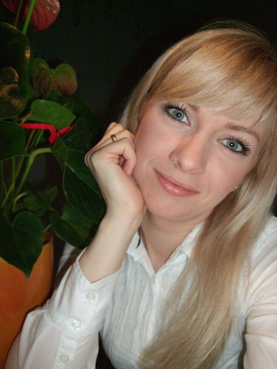 Анастасия Романенко | Киев