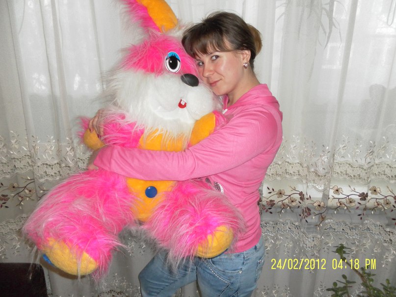 Алёна Боровик | Доброполье