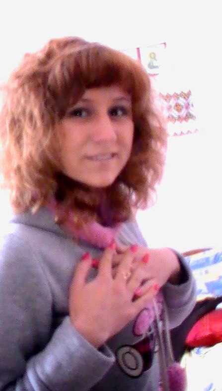 Наталя Бувіна | Владимир-Волынский