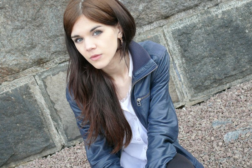 Олеся Кель | Ярославль