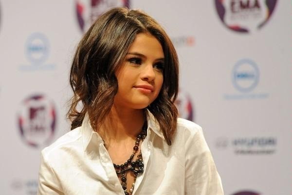 №20, Selena Gomez, 34 года, New York City №20, Selena Gomez, 34 года, New York City