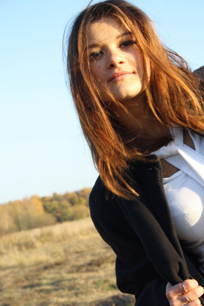 Kristi Shibalina ♥ღstr@wberryღ | Москва