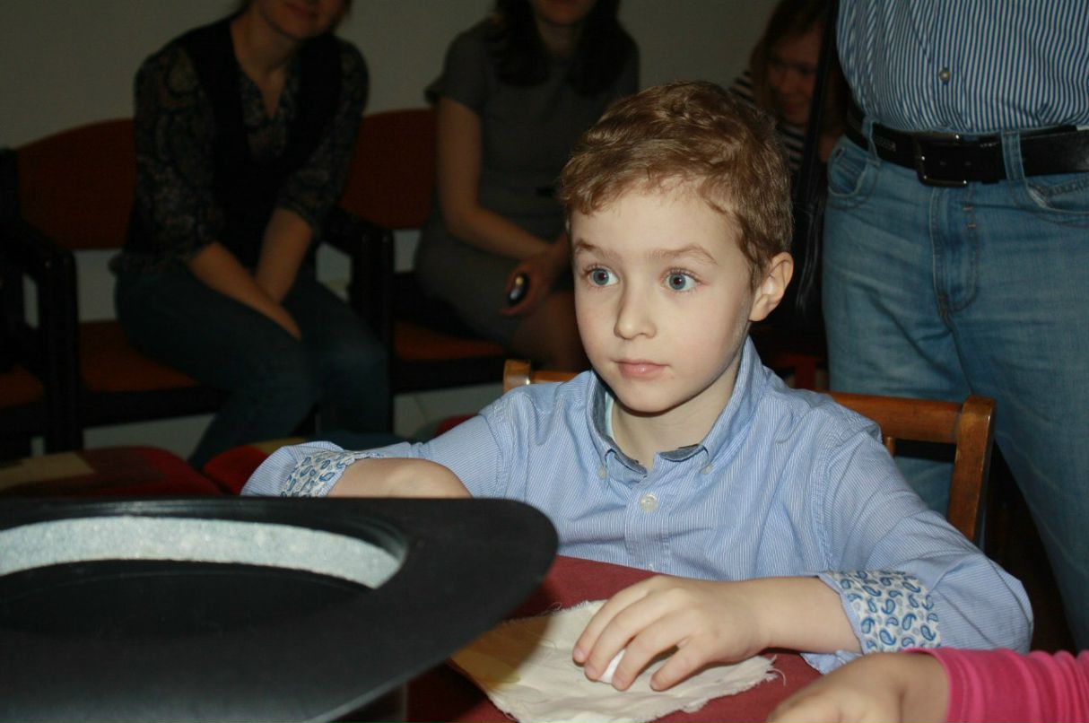 Елена Еременко | Пермь