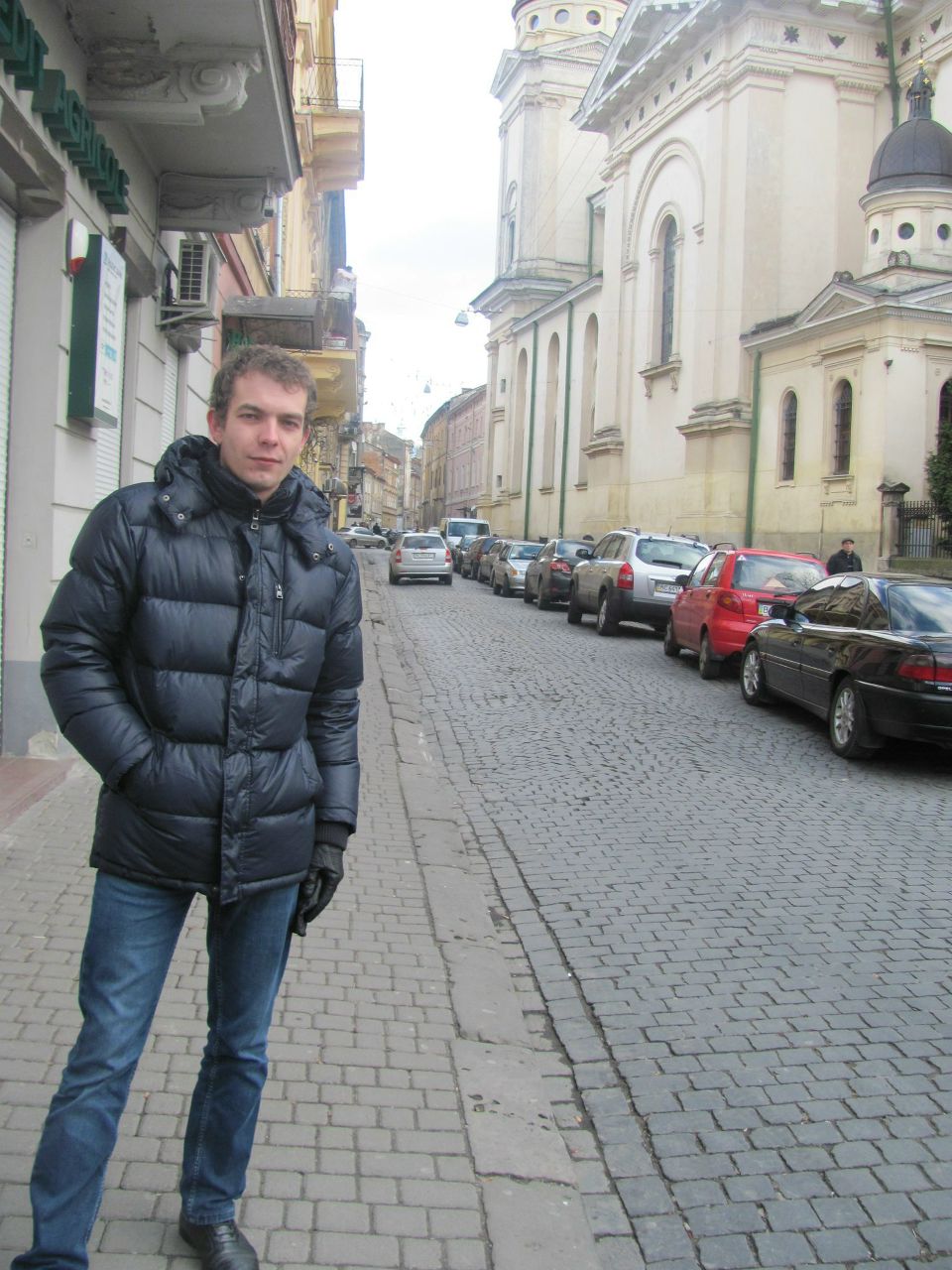 Сергей Козаков | Киев