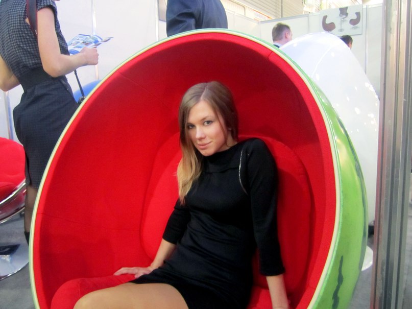 Анастасия Липачёва | 