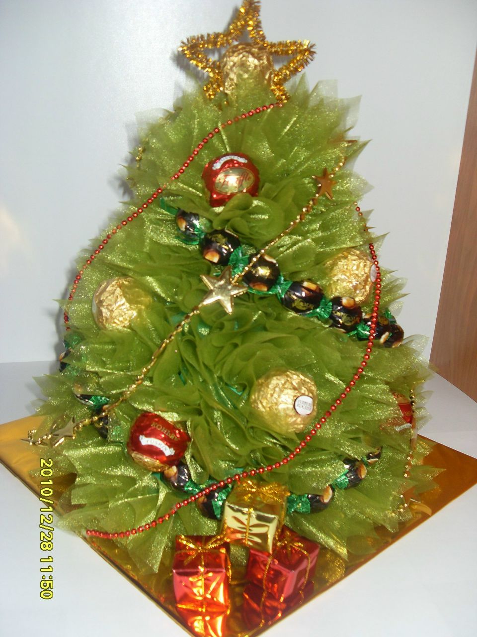 Надюшка Кашенкова | Шахтерск