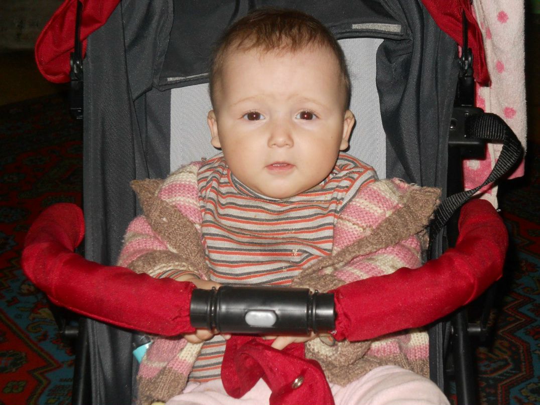 Юля Шпитко | Львов