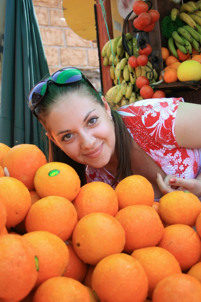 Лена Волынская | Запорожье