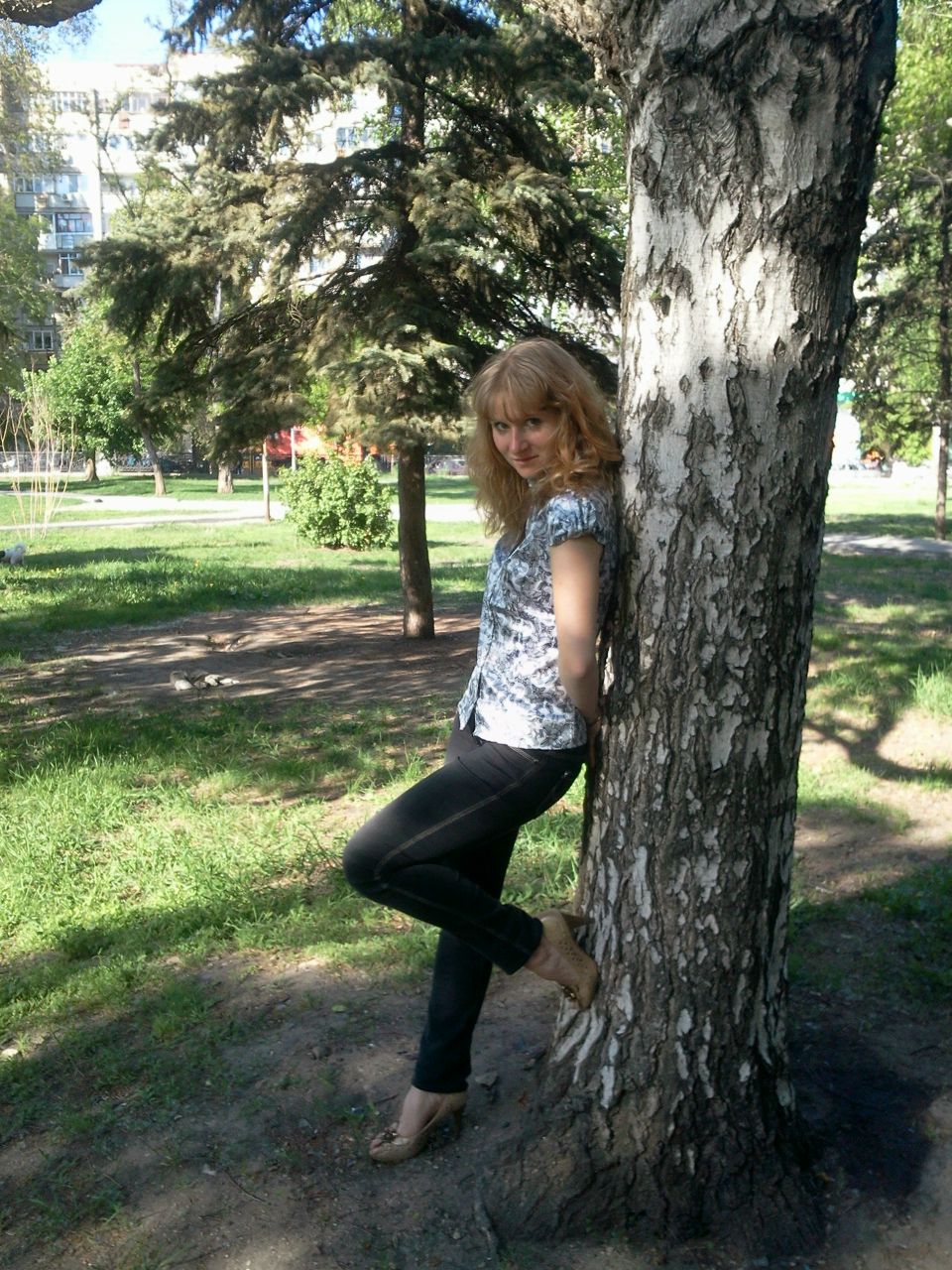 Галина Левшунова | Москва