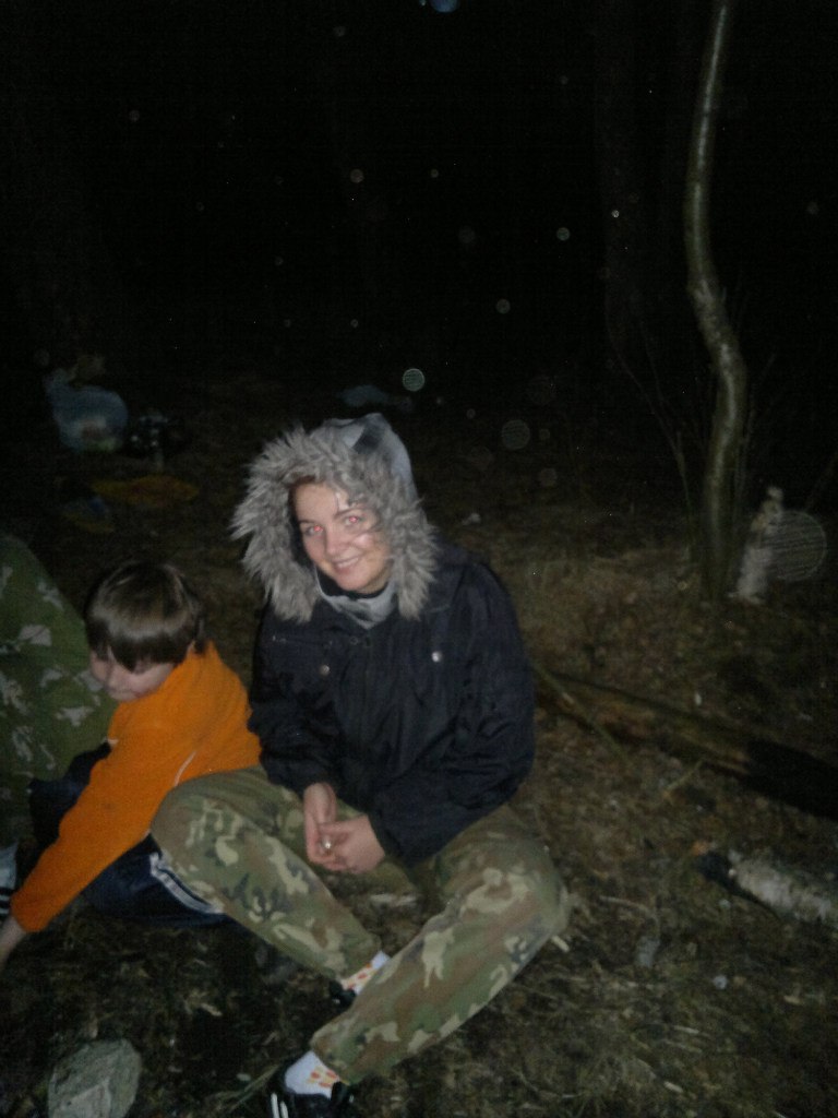 Илья Хомченко | Светлый