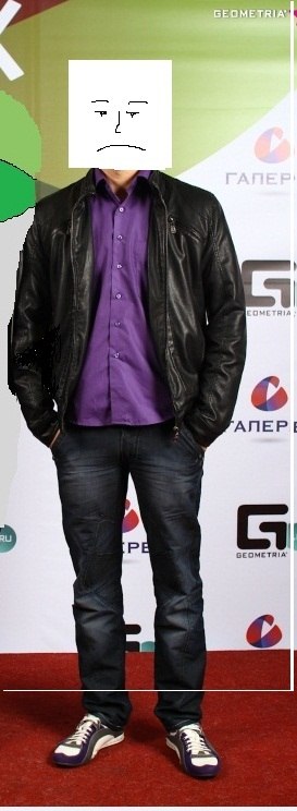 Александр Суворов | Санкт-Петербург