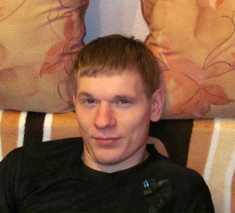 Сергей Волков Servolk | Узловая