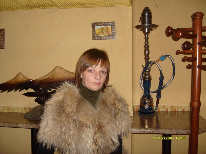 Светлана Криворучко | Казатин