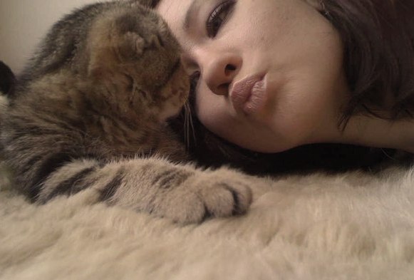 Анастасия Густова | 