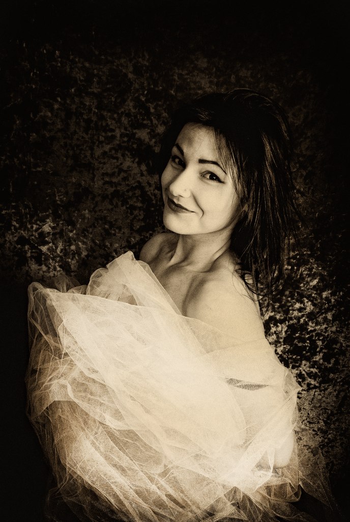 Юлия Литвинова | Chicago