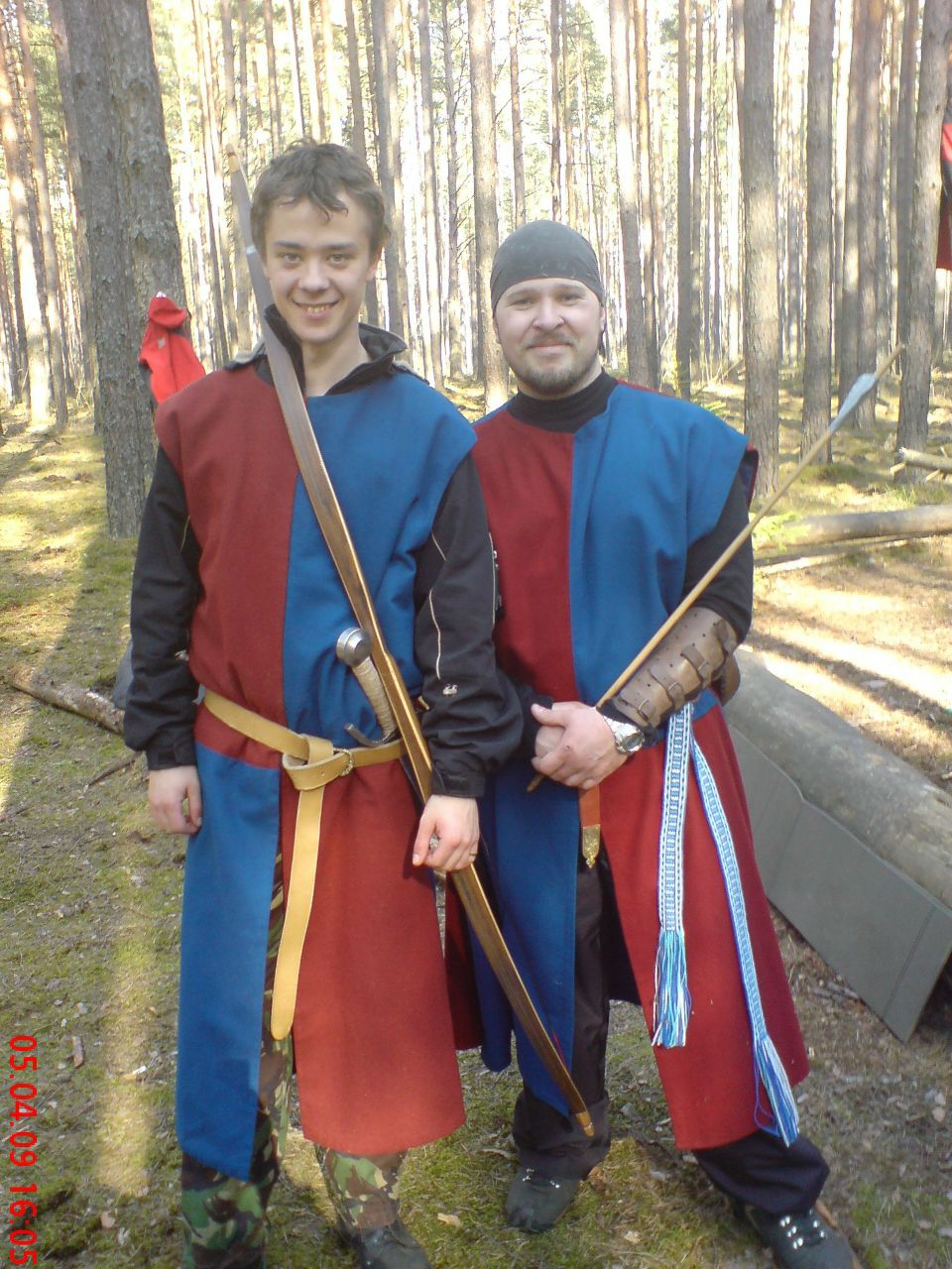 Артем Хацкевич | Борисов