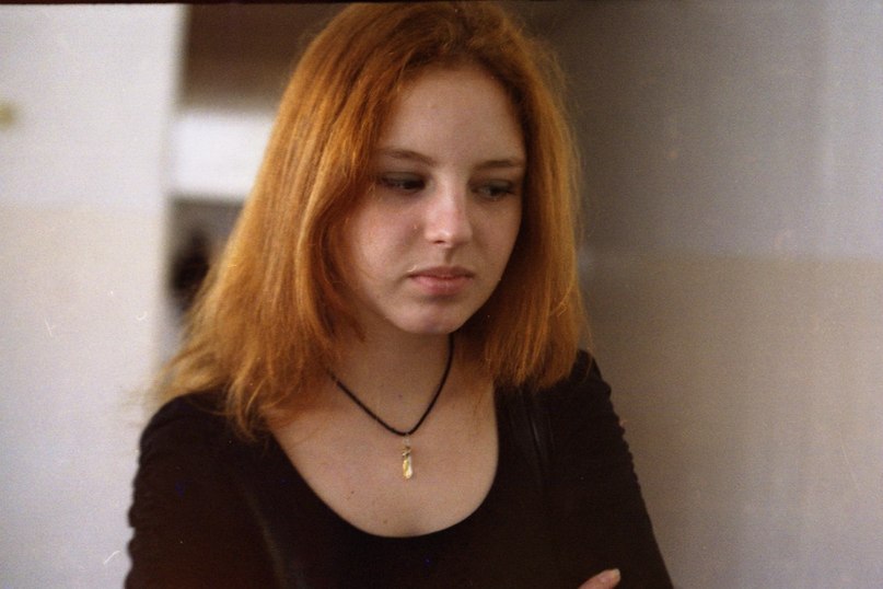 Елизавета Якушева | Новосибирск