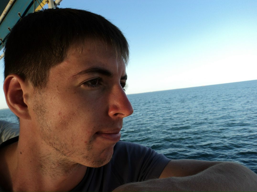 Роман Курылев | Тюмень