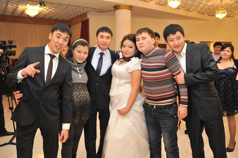 Эльмира Муканова | Астана / Нур-Султан