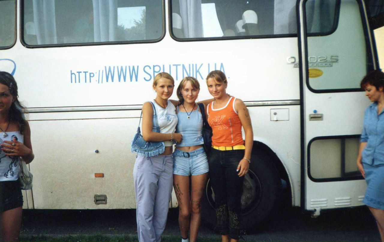 Инна Одноочко | Решетиловка