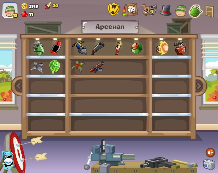 Северин Билько (О_О) | 