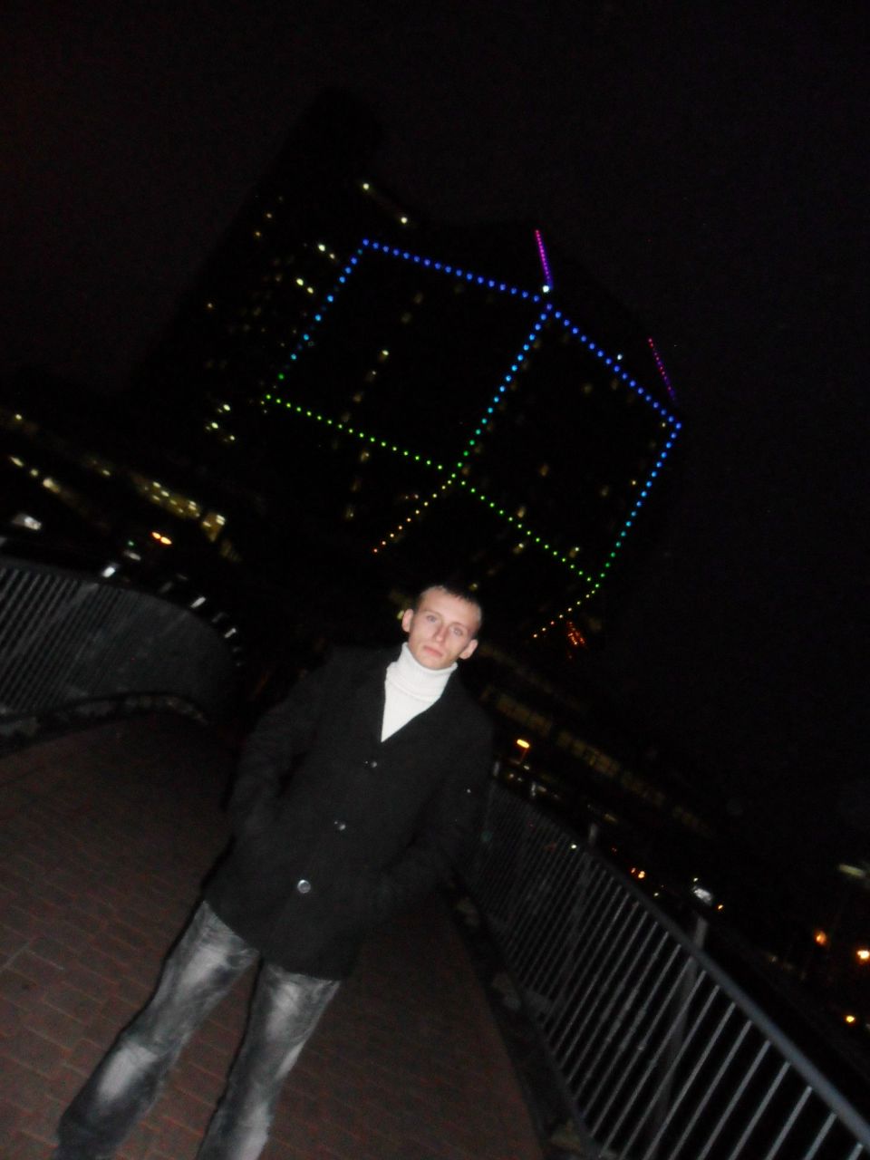 Андрей Матвейчик | Пинск