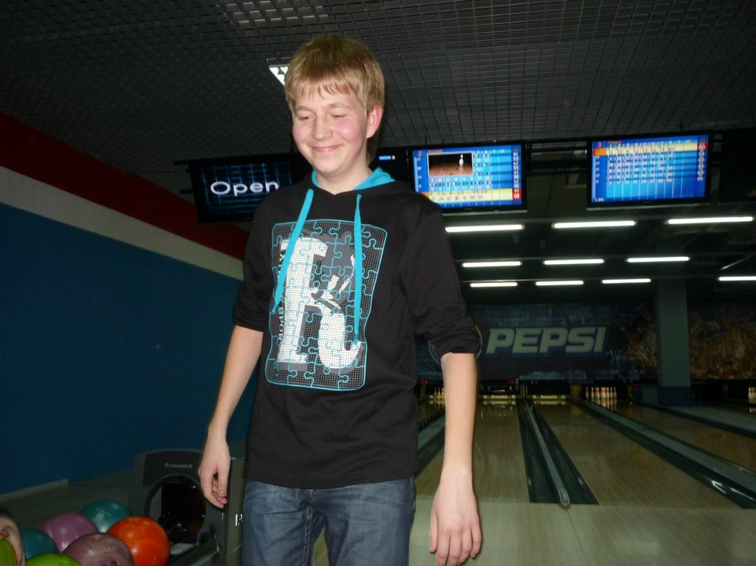 Андрей Бебенин ~AndrBeb~ | Нижний Новгород