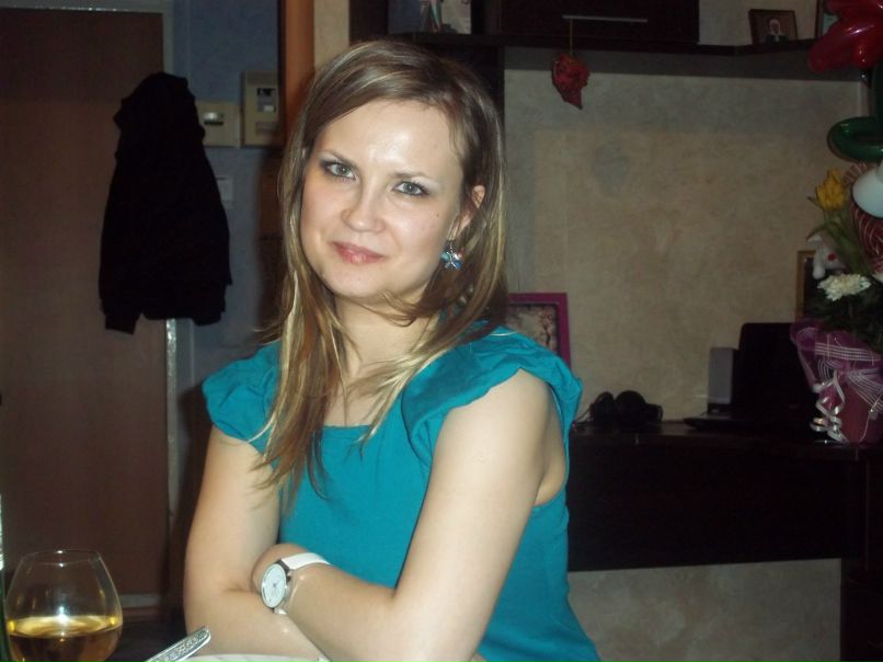 Александра Миронова | Екатеринбург