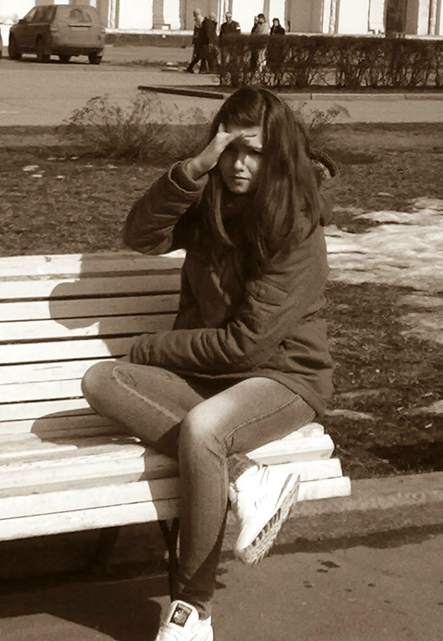 Ирина Тройка | 