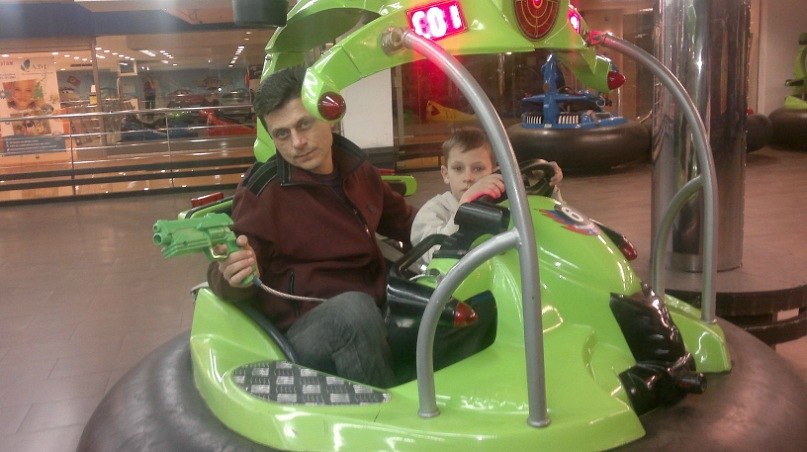 Андрей Пушка | Луцк