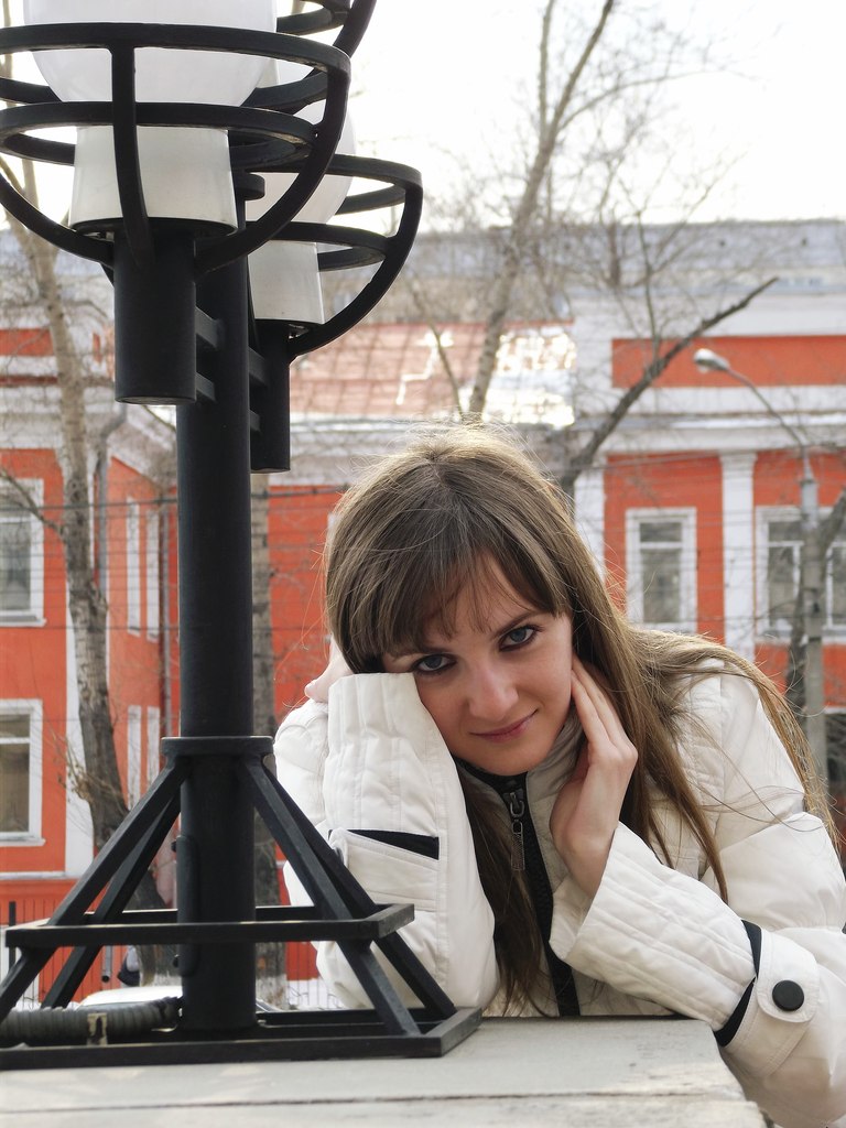 Алёна Бутова | Барнаул