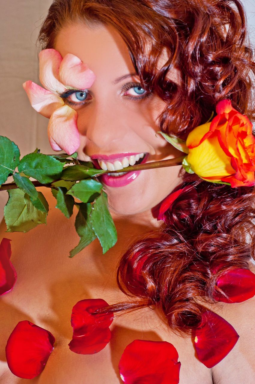 Вера Меняйло | Мурманск