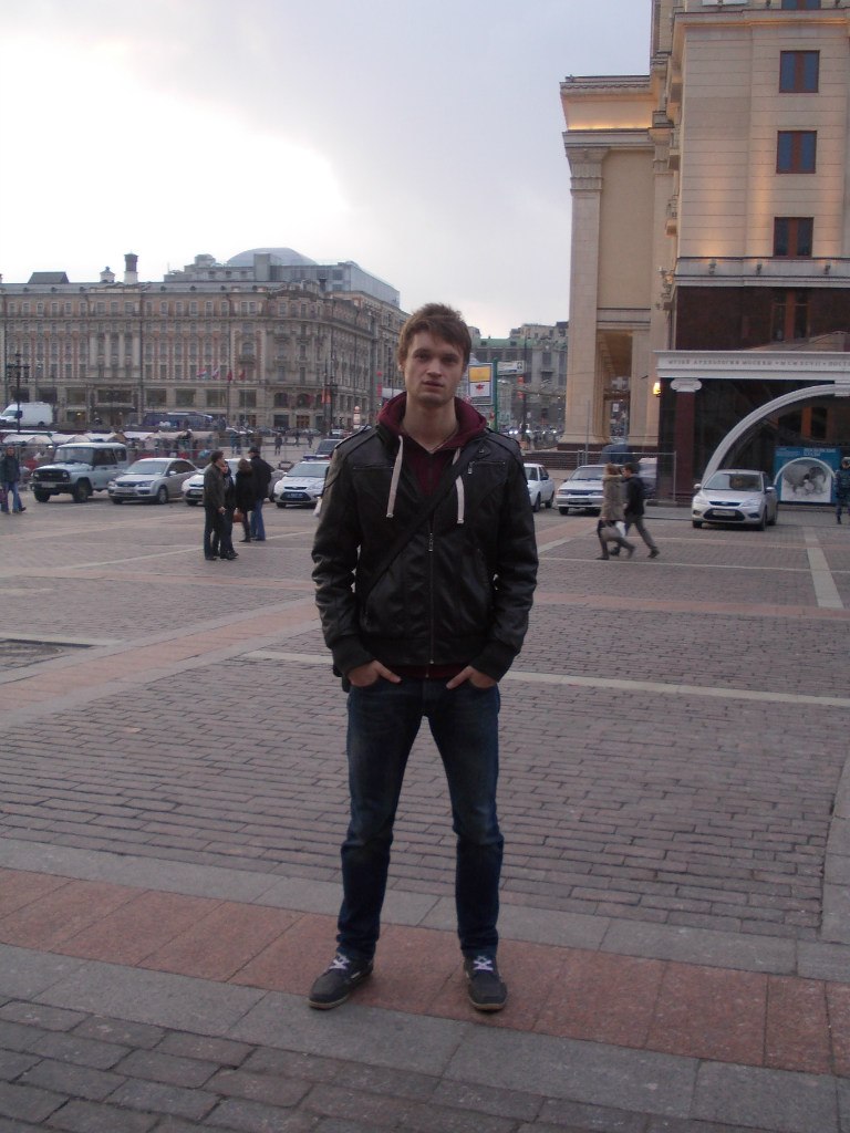 Елизавета Куляева | 