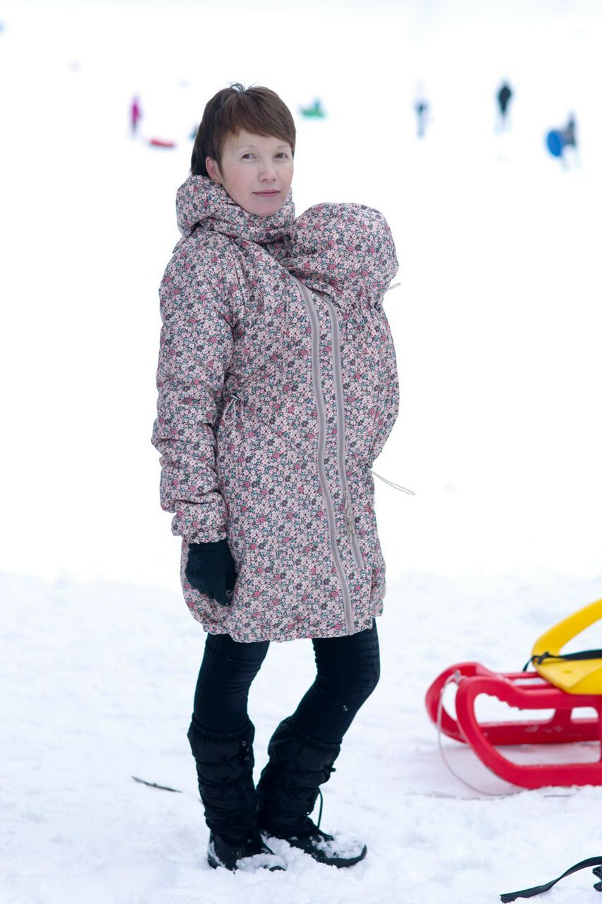 Эльвира Муртазина | Санкт-Петербург